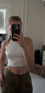 MyraLitterers just pose Pic 2