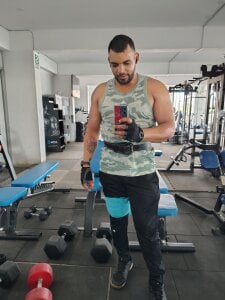 Tonyhorse23 Publico Pic