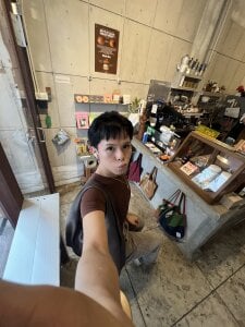 Plaxtiqueeyes on me 🤩 Bild 4