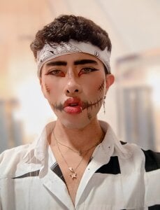 NoahXitrux Halloween de Noah Pic 3