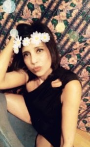 indianmilady Public Pic 3