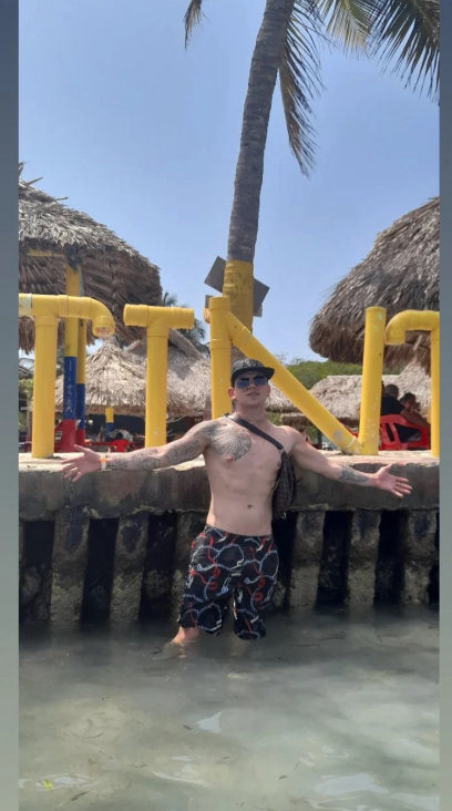 Scott_Clark Trending Pic 9324