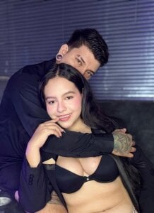 Hayleyourslave Mr. Max & Mrs. Hayley ♥ Pic 3