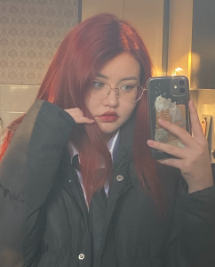 Cinnamon_Ginger Public Pic