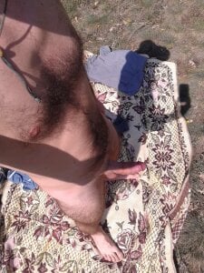 Unfaithful9 Public Foto 4