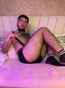 Zac_Golden 🖤 Pic 2