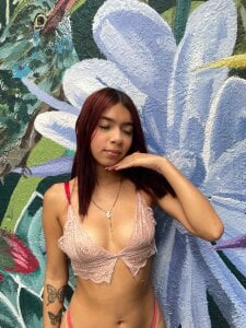 GabrielaSuarez Special for you 💙 Pic 7