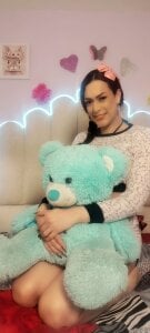 Meriiida only tenderness Foto 2