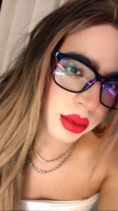 Anastacia_lestrange Goddess 圖片