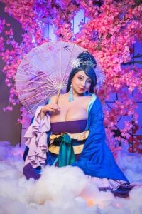 Andrea_Bloomix Public Pic 5