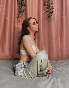KapiLady_ Are you dreaming about me? Photo
