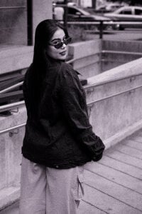 NicoBlake__ Casual Nico Foto 5