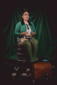 Barbara_fox__: HAPPY ST. PATRICK'S DAY ( 6 фото)