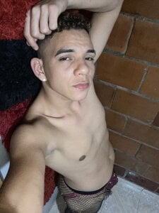 Dylams_maja sexy  😈🍆hot Pic