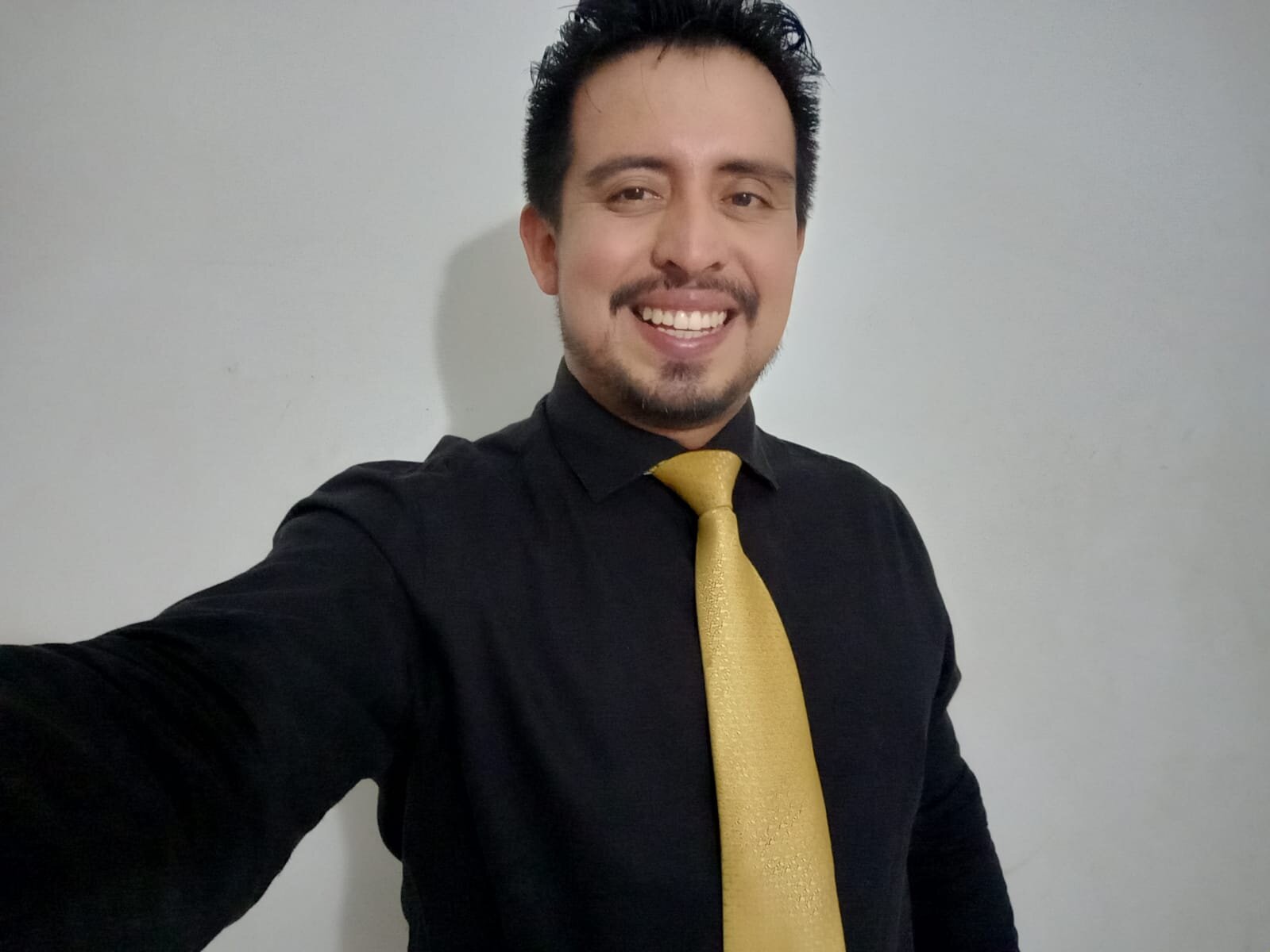 KalethBigDick 2026 Foto