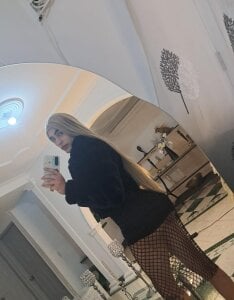 Public od Barbie_Alanna  6 snímek