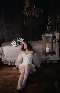 EmilyWhispers kullanıcısının spring albümü -  fotoğraf