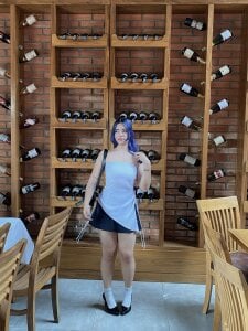 ReiAyanamy Public Foto 5