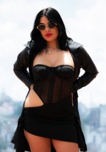 Linda_Fosterr Sensuality and elegance ❤️‍🔥🔥 Billede