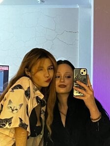 CUTE od bunbunnys  4 snímek