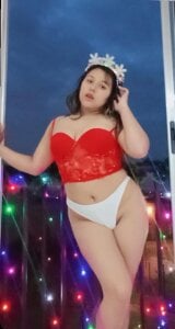 stephanie_ross merry christmas 🎄💋🎅 Pic 3