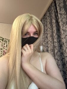 MysticYumiko Hello,it's me :) Bilde 5