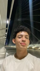 MarcosCute