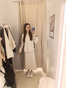 MinaMancilla my mood days Pic