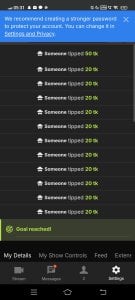 -Sapna001 Someone love me 💕 Hình 2