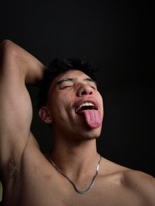 AndyRush__ Your favorite 🥵🔥 Foto 3