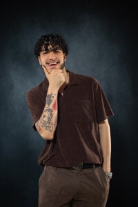 Rafael_Mendezz Rafael 사진 2