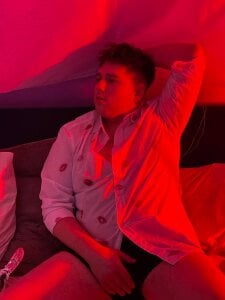 michael_strong1 So hot💗 Pic 4