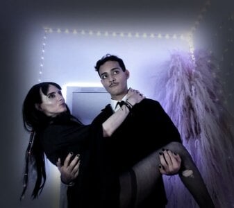 arthemisa_hot Addams 🥀 Pic 4