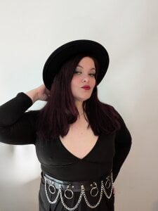 VixieVanderbilt Public Hình 4