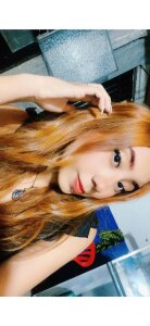 MireyaCandy cute girl Pic