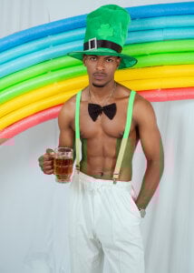 for_itan March 🍀 Saint Patrick 사진