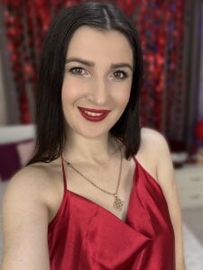 Lady in red 💋🌹 de EvelinCuper Foto