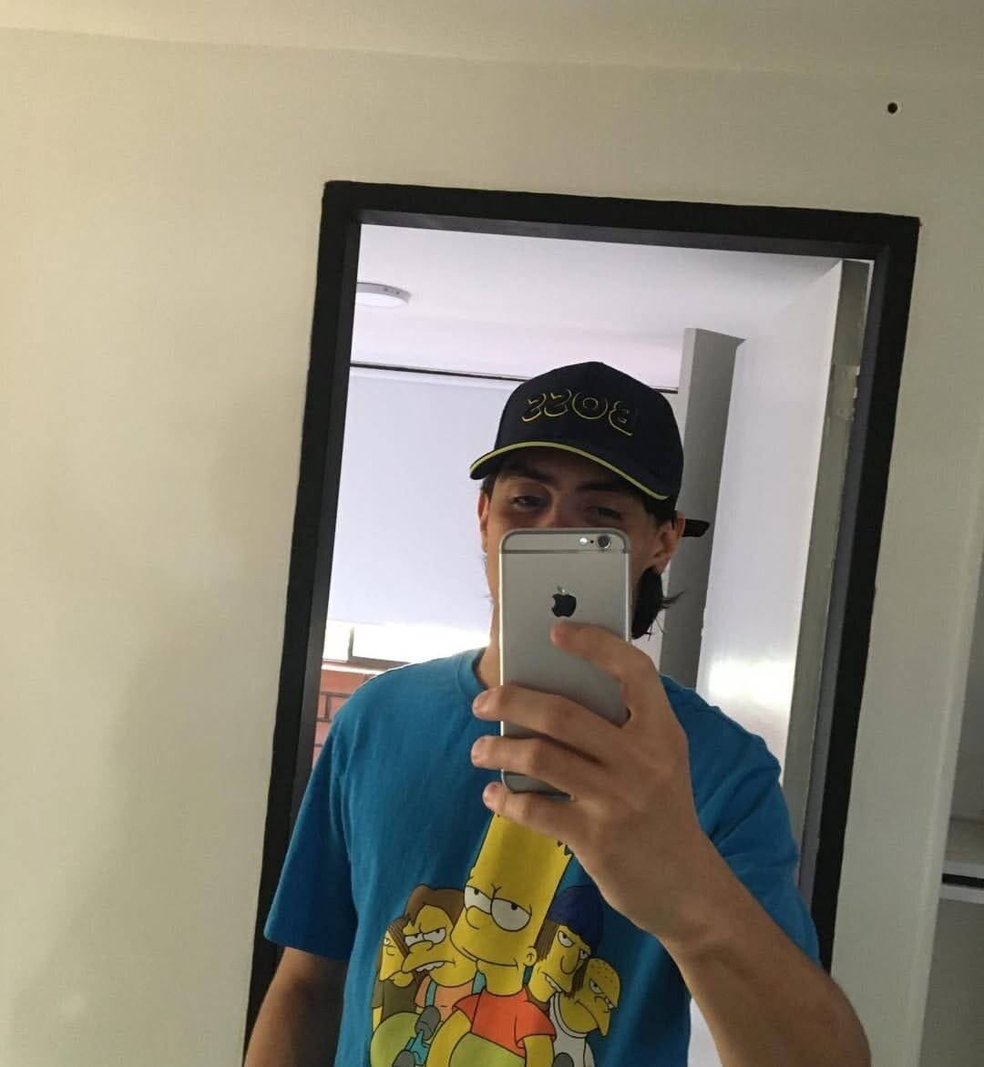 صور Daniel_Rochax الرائجة  8743