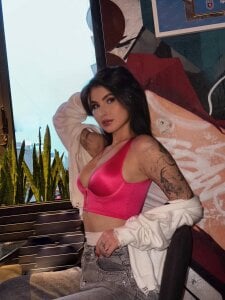 FeliciaKogen that's me Poză 3