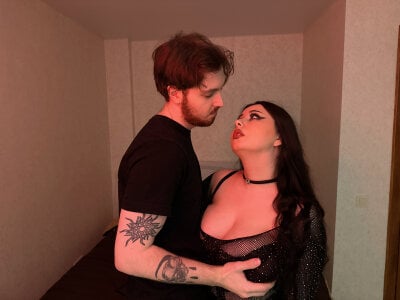 LunaWithAdrian Our Intimate Space ✨ Kuva 7