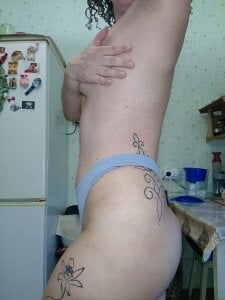 Marlan_Vagner Body and pantie Immagine 