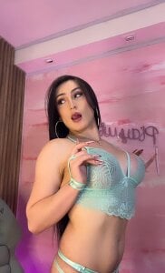 scarlett_taylor007 My favorite lingerie 😏😈 Pic 6