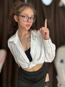 noxxiii Sexy secretary! Fotka 4
