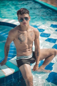 Dominic_Biker__ a sunny day Kuva 7