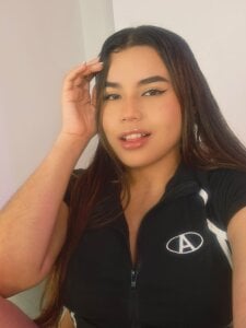 Victoria_vallejo_ Feel beauty ❤️‍🔥 Pic 4