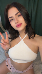 VanessaTenderness Public Hình