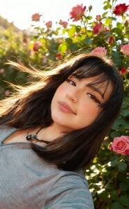 laila_sumeru Public Bilde