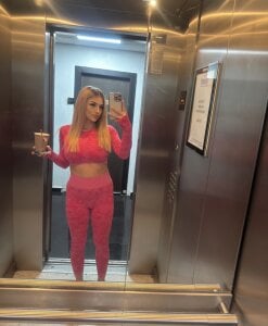 Gym🤗 de BabbyAisha Fotos