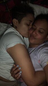 Ella y yo de Destrukturada  Imagens