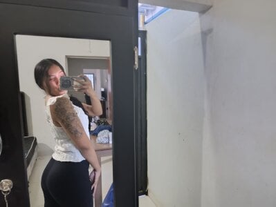 juliette18rose Public Foto 5